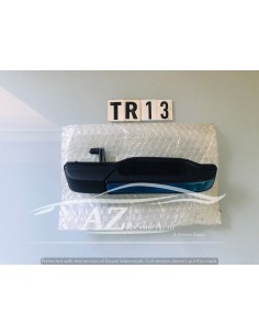 Maniglia porta posteriore dx Lancia Thema 256067 2