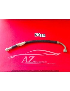 Tubo pressione olio Alfa Romeo 1610466901 2