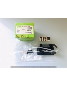 Maniglia porta dx Lancia Nuova Delta HPE 3 porte 256171 2