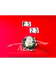 Tappo introduzione olio Fiat 500 126 -  Az Ricambi  Sei alla ricerca di ricambi per la tua auto d’epoca? 2