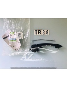 Maniglia porta anteriore dx Fiat Marea Marea sw 256334 2