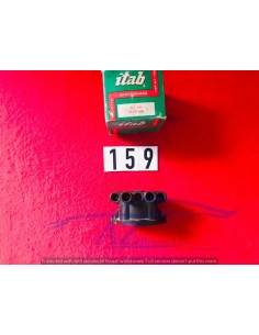 Calotta accensione Fiat 600 1° serie Fiat 600 Multipla 2