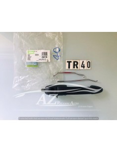 Maniglia porta sx Fiat Bravo 256110 -  Az Ricambi  Sei alla ricerca di ricambi per la tua auto d’epoca? 2