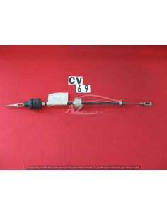 95496081 cavo laccio frizione per citroen bx -  Az Ricambi  Sei alla ricerca di ricambi per la tua auto d’epoca?