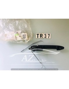 Maniglia porta anteriore sx Fiat Marea Marea sw 256333 -  Az Ricambi  Sei alla ricerca di ricambi per la tua auto d’epoca? 2