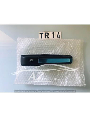 Maniglia porta anteriore dx Lancia Thema senza...