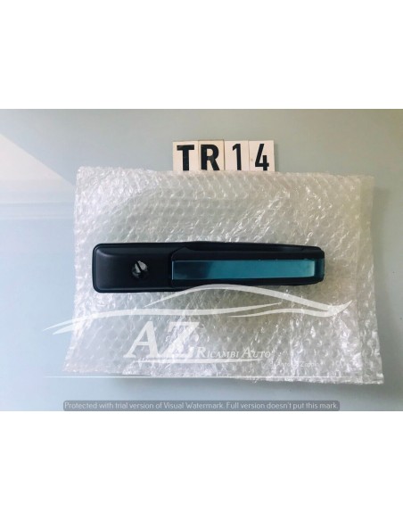 Maniglia porta anteriore dx Lancia Thema senza cilindretto 256227