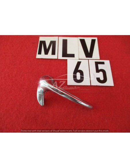 Maniglia galletto chiusura deflettore adatto per auto d'epoca -  Az Ricambi  Sei alla ricerca di ricambi per la tua auto d’ep...