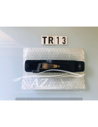 Maniglia porta posteriore dx Lancia Thema 256067