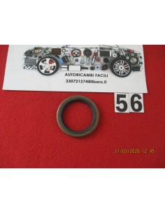 Paraolio anello di tenuta 54x74x8/7 -  Az Ricambi  Sei alla ricerca di ricambi per la tua auto d’epoca?