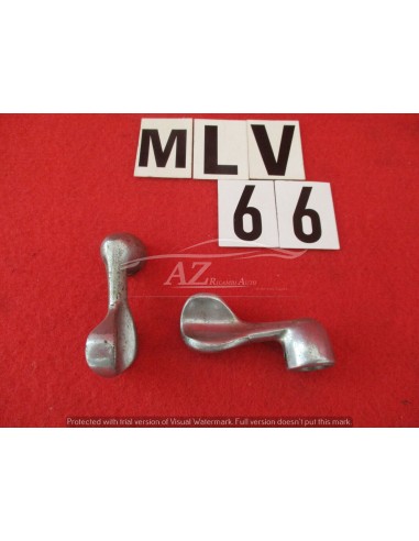 Coppia galletto adatto a fiat 500 n -  Az Ricambi  Sei alla ricerca di ricambi per la tua auto d’epoca?