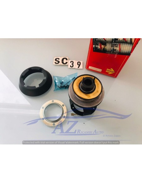 Mozzo volante Momo Alfa Romeo 164 2112111017 -  Az Ricambi  Sei alla ricerca di ricambi per la tua auto d’epoca?