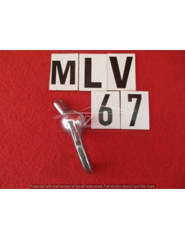 Galletto chiusura voletto dx per fiat 127 128 a-112 -  Az Ricambi  Sei alla ricerca di ricambi per la tua auto d’epoca?