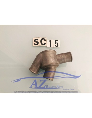 Termostato Fiat 124 1200 1400 Autobianchi A-111 Savara 10501/10 -  Az Ricambi  Sei alla ricerca di ricambi per la tua auto d’...