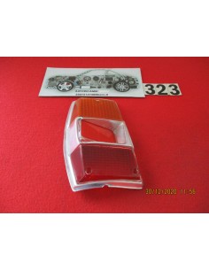 9608 plastica fanale posteriore sx renault r6 1â° serie -  Az Ricambi  Sei alla ricerca di ricambi per la tua auto d’epoca?