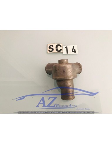 Termostato Fiat 124 Sport Spyder Ritmo TC Lancia Beta Montecarlo 510092 -  Az Ricambi  Sei alla ricerca di ricambi per la tua...
