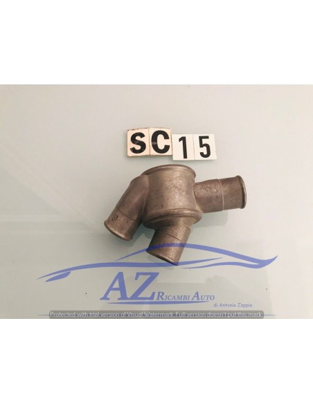 Termostato Fiat 124 1200 1400 Autobianchi A-111 Savara 10501/10 -  Az Ricambi  Sei alla ricerca di ricambi per la tua auto d’...