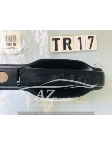 Maniglia porta anteriore dx Fiat Croma 256115
