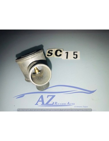 Termostato Fiat 124 1200 1400 Autobianchi A-111 Savara 10501/10 -  Az Ricambi  Sei alla ricerca di ricambi per la tua auto d’...