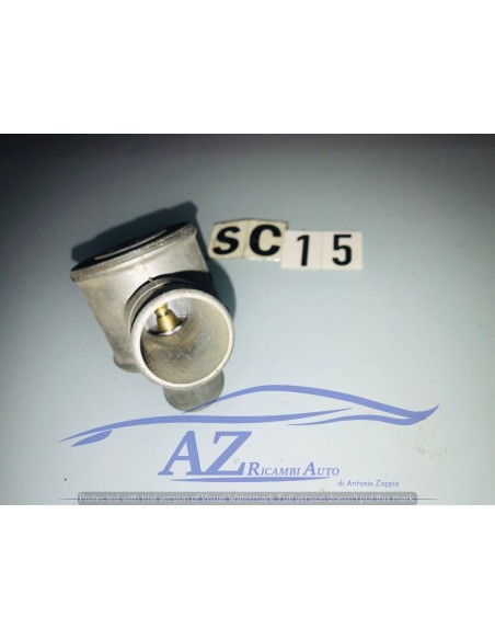 Termostato Fiat 124 1200 1400 Autobianchi A-111 Savara 10501/10 -  Az Ricambi  Sei alla ricerca di ricambi per la tua auto d’...