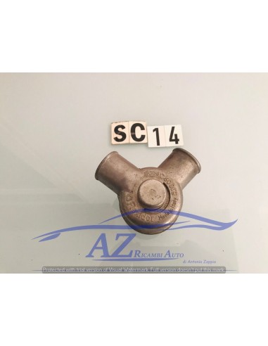 Termostato Fiat 124 Sport Spyder Ritmo TC Lancia Beta Montecarlo 510092 -  Az Ricambi  Sei alla ricerca di ricambi per la tua...