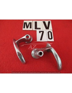 Coppia galletto cromato chiusura voletto per auto d'epoca -  Az Ricambi  Sei alla ricerca di ricambi per la tua auto d’epoca?