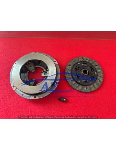 Meccanismo spingidisco frizione perno Motocarro Comaca Marinello diametro 185 -  Az Ricambi  Sei alla ricerca di ricambi per ...