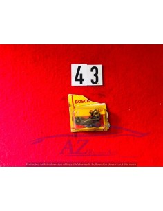 Contatti Puntine Lancia Fulvia Alfa Romeo Bmw Bosch...