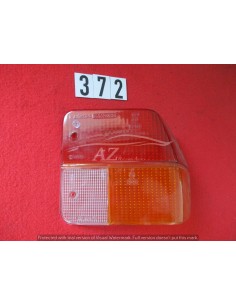 Plastica trasparente fanale posteriore altissimo dx per alfa-romeo alfasud -  Az Ricambi  Sei alla ricerca di ricambi per la ...