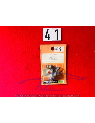 Contatti Puntine Peugeot 204 304 305 Valeo 92786 G