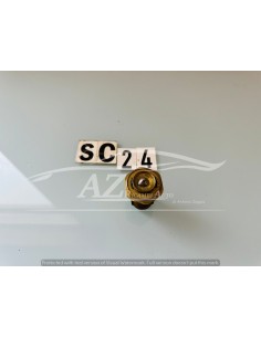 Termostato Fiat 1100 103 chiave 38 filetto 36 altezza 55 diametro 30 -  Az Ricambi  Sei alla ricerca di ricambi per la tua au...