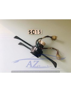 Devioluci Fiat 128 dopo 72 coupè