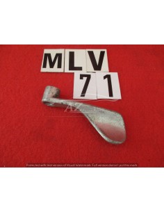 Maniglia in alluminio apertura porta per auto d'epoca -  Az Ricambi  Sei alla ricerca di ricambi per la tua auto d’epoca?