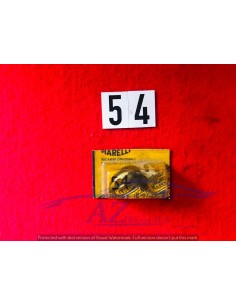 Contatti Puntine Autobianchi A-112 Fiat 900 Pulmino 127...