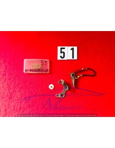 Contatti Puntine Fiat 1100 Lancia Primula Magneti Marelli...