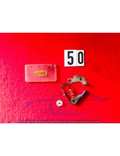 Contatti Puntine Fiat 1100 D R Magneti Marelli K-71006901 -  Az Ricambi  Sei alla ricerca di ricambi per la tua auto d’epoca?
