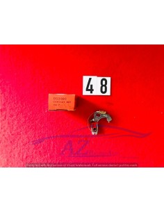 Contatti Puntine Jaguar Daimler XJ6 Lucas DSB108C -  Az Ricambi  Sei alla ricerca di ricambi per la tua auto d’epoca?