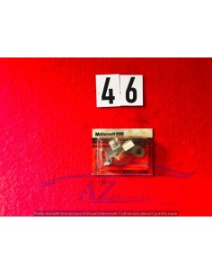 Contatti Puntine Motorcraft EDP1 1458944 -  Az Ricambi  Sei alla ricerca di ricambi per la tua auto d’epoca?