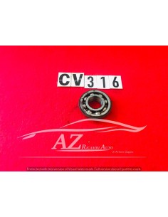 Cuscinetto cambio Fiat 850 Riv 13813 57x25,43x15,91