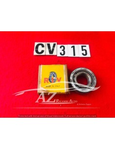 Cuscinetto cambio Fiat 600 Riv 610750 56x52x15x25