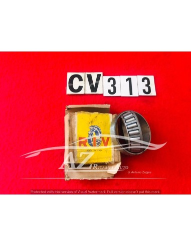 Cuscinetto mozzo interiore Fiat 1300 1500 Riv...