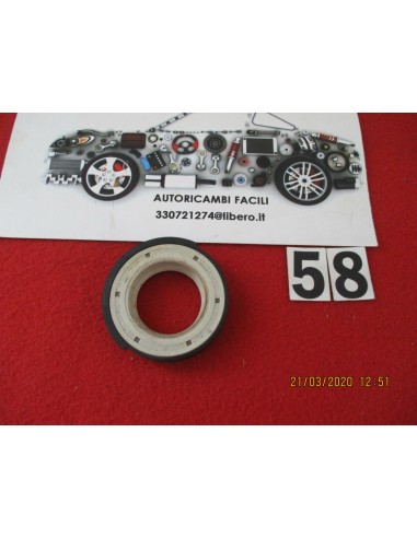 Paraolio anello di tenuta 45x74,5x12/14,5 per mercedes -  Az Ricambi  Sei alla ricerca di ricambi per la tua auto d’epoca?