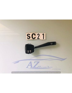 Devioluci Opel Kadett D