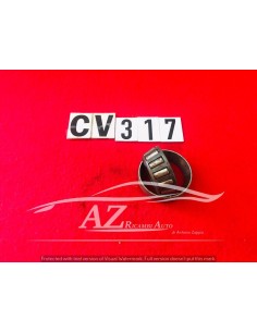 Cuscinetto FTK 0629 Fiat 1100 B E 54x22,26x16x20