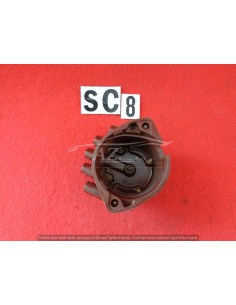 Calotta spinterogeno Autobianchi A-112 Fiat Panda 45 -  Az Ricambi  Sei alla ricerca di ricambi per la tua auto d’epoca? 2