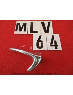 Galletto chiusura deflettore adatto per auto d'epoca -  Az Ricambi  Sei alla ricerca di ricambi per la tua auto d’epoca?