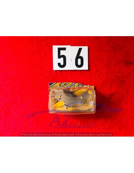 Contatti Puntine Fiat 124 berlina Campagnola 238 Magneti Marelli Fiat 711116 -  Az Ricambi  Sei alla ricerca di ricambi per l...