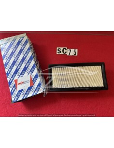 Filtro aria Fiat Tipo Lancia Dedra Delta 7712505