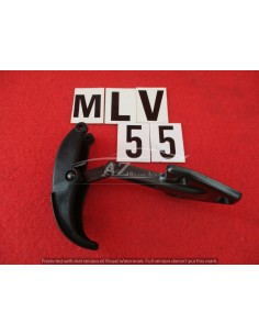 Maniglia chiusura vetro voletto per fiat -  Az Ricambi  Sei alla ricerca di ricambi per la tua auto d’epoca?