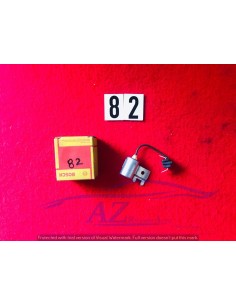 Condensatore Puntine Volvo Bmw Alfa Romeo Bosch 1237 330...
